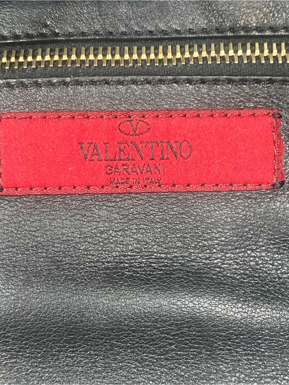 Valentino Garavani Rockstud Tote